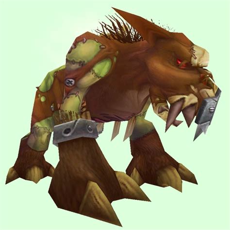 petopia wow undead.